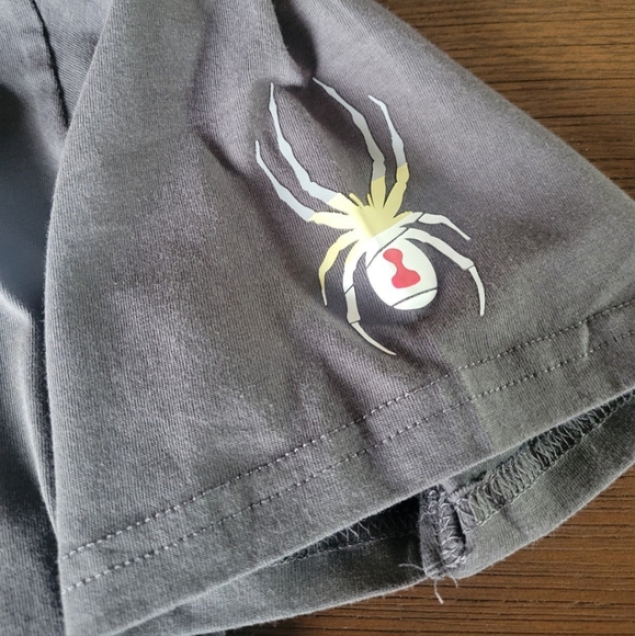 nwt Mens SPYDER  L - Picture 4 of 6